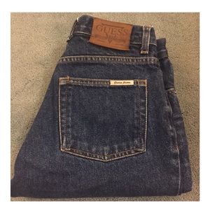 Vintage Guess Jeans